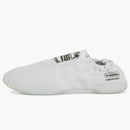 Adidas Taekwondo Cloud White Core Black (women's)