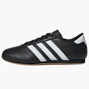Adidas Taekwondo Core Black Cloud White Gum (women's)