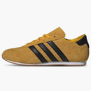 Adidas Taekwondo Crew Yellow Black Gum (women's)