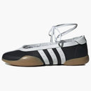 Adidas Taekwondo Mei Ballet Black White (women's)