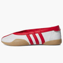 Adidas Taekwondo Mei Ballet White Better Scarlet (women's)