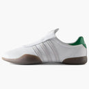 Adidas Taekwondo Mei Kith Classics White Green
