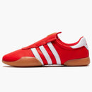 Adidas Taekwondo Mei Red Cloud White (women's)