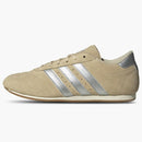 Adidas Taekwondo Sand Strata Silver Metallic (women's)