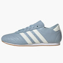 Adidas Taekwondo Wonder Blue Off White Cloud White (women's)
