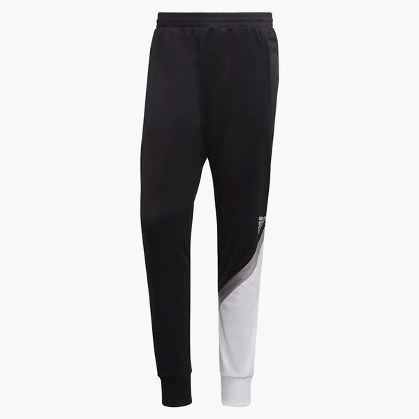 Adidas Tan Club Pants Black/white