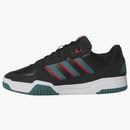 Adidas Tekkira Cup Black Preloved Teal Better Scarlet
