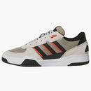 Adidas Tekkira Cup Orbit Grey Black Solar Red