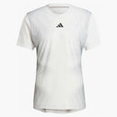 Adidas Tennis Airchill Pro Freelift Tee Gray One