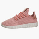 Adidas Tennis Hu Pharrell Williams Tactile Rose (GS)