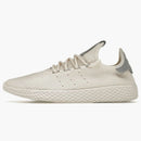 Adidas Tennis Hu Pharrell Chalk White