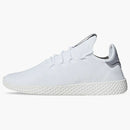 Adidas Tennis Hu Pharrell Williams Footwear White Core White