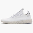 Adidas Tennis Hu Pharrell Williams Triple White