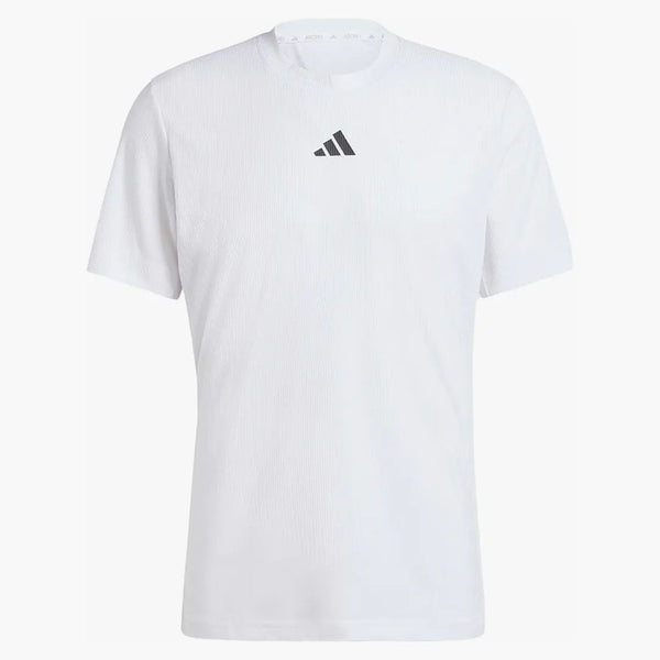 Adidas Tennis Pro Airchill Freelift Tee White