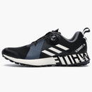 Adidas Terrex 2 White Mountaineering Black