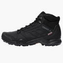 Adidas Terrex Ax3 Beta Mid Cw Black