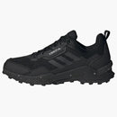 Adidas Terrex Ax4 Core Black Carbon Grey