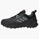 Adidas Terrex Ax4 Core Black Grey Mint Ton (women's)