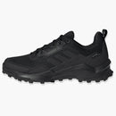 Adidas Terrex Ax4 Gore-tex Black Grey
