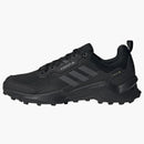 Adidas Terrex Ax4 Gore-tex Core Black Carbon Grey