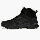 Adidas Terrex Ax4 Mid Gore-tex Black Carbon
