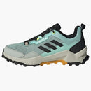 Adidas Terrex Ax4 Semi Flash Aqua Core Black Preloved Yellow (women's)