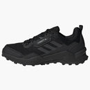 Adidas Terrex Ax4 Wide Core Black Carbon Grey