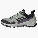 Adidas Terrex Ax4 Wonder Silver Core Black Grey Two (women's)