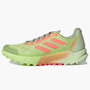 Adidas Terrex Agravic Flow 2 Pulse Lime Turbo