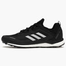 Adidas Terrex Agravic Flow Core Black