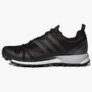 Adidas Terrex Agravic Gore-tex Core Black