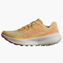 Adidas Terrex Agravic Speed Trail Semi Spark Amber Tint Putty Mauve (women's)