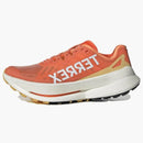 Adidas Terrex Agravic Speed Ultra Impact Orange
