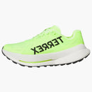 Adidas Terrex Agravic Speed Ultra Trail Lucid Lemon Core Black Dash Grey