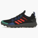 Adidas Terrex Agravic Speed+ White Mountaineering