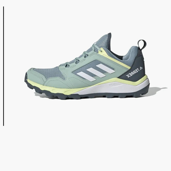 Adidas Terrex Agravic Tr Ash Grey (women's)