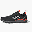 Adidas Terrex Agravic Trail Running Core Black