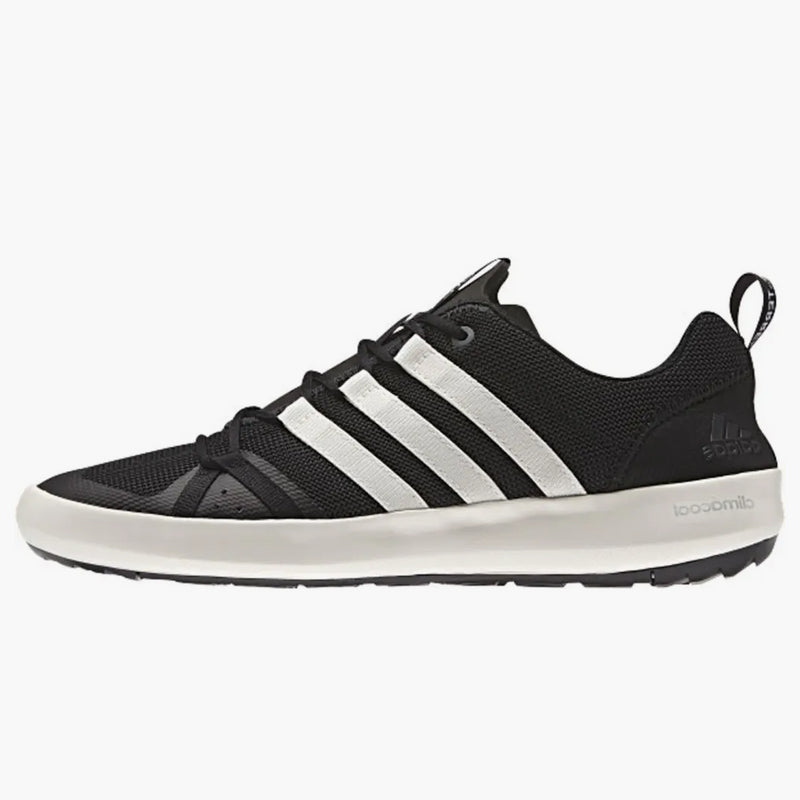 Adidas Terrex Climacool Boat Black White