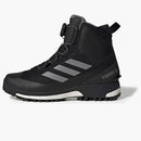 Adidas Terrex Conrax Boa Rain.rdy Core Black Grey Three Grey Five