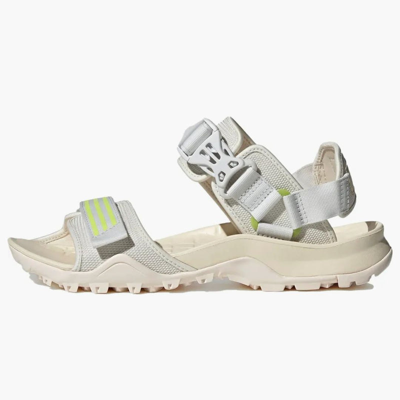 Adidas Terrex Cyprex Ultra dlx Sandal Crystal Crystal Pulse Lime
