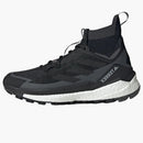 Adidas Terrex Free Hiker 2.0 Core Black Grey Carbon