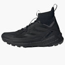 Adidas Terrex Free Hiker 2.0 Core Black Grey