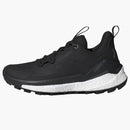 Adidas Terrex Free Hiker 2.0 Low Core Black Grey (women's)