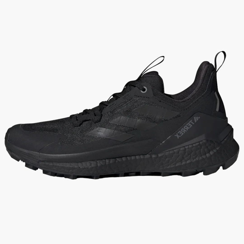 Adidas Terrex Free Hiker 2.0 Low Core Black Grey