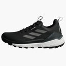 Adidas Terrex Free Hiker 2.0 Low Gore-tex Core Black Grey Cloud White