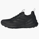 Adidas Terrex Free Hiker 2.0 Low Gore-tex Core Black Grey