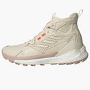 Adidas Terrex Free Hiker 2.0 Made With Nature Wonder White Non Dyed