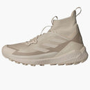Adidas Terrex Free Hiker 2.0 Sand Strata Wonder Beige