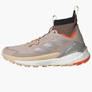 Adidas Terrex Free Hiker 2.0 Wonder Taupe Earth Strata Core Black