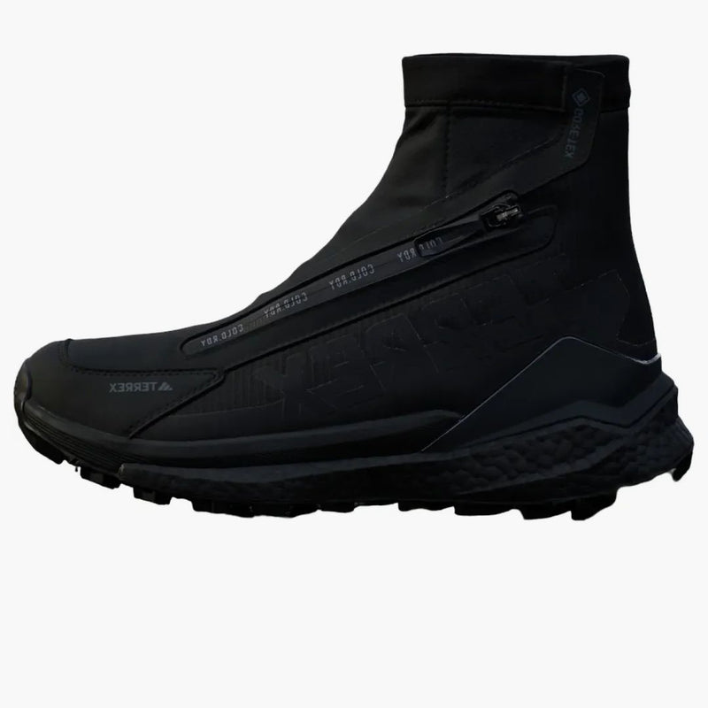 Adidas Terrex Free Hiker 2 Cold.rdy Core Black Grey Four (women's)